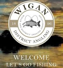 Image result for Reigate & District Angling Association