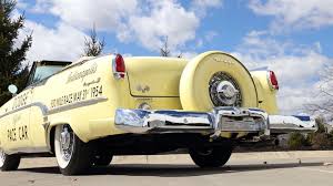 Image result for Pace Car Yellow 1954 Dodge