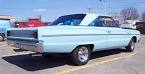 1966 Dodge Coronet 440