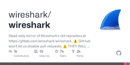 wireshark/AUTHORS at master · wireshark/wireshark · GitHub