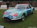 Matra 530 Sonia Delaunay (1967) Picture