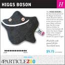 They found the Higgs Boson! at Bench Press