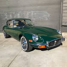 Image result for Racing Green 1981 Jaguar