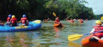 Image result for Fife Canoeing Activities Group