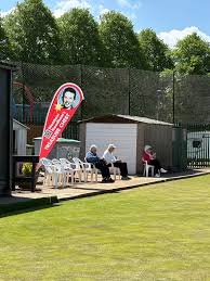 Image result for Lutterworth Bowling Club