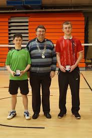 Image result for St Mary's Badminton Club - Peterborough
