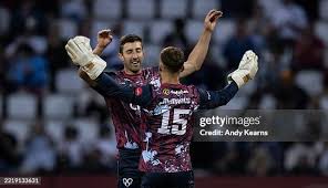 Image result for St Michael`s Cricket Club, Northampton