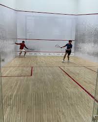 Image result for Reading University Squash Club