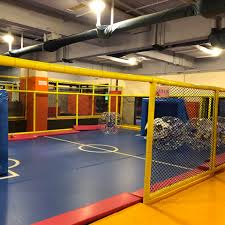 Image result for Cheam Trampoline Club