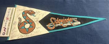 Image result for Sidewinders Baseball Club