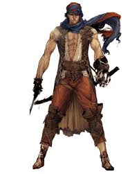 Image result for prince of persia 4