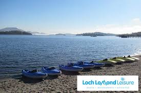 Image result for Lomond Kayak Club