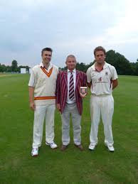 Image result for Harpenden Cricket Club