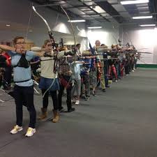 Image result for St Kingsmark Bowmen