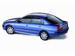 Mitsubishi Carisma photo #