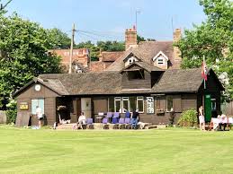 Image result for Bearsted Cricket Club