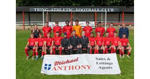 Image result for Oxhey Football Club
