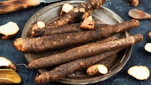 Image result for Schwarzwurzeln