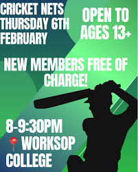 Image result for Wiseton Cricket Club