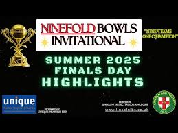 Image result for Lincoln & District Indoor Bowls Club