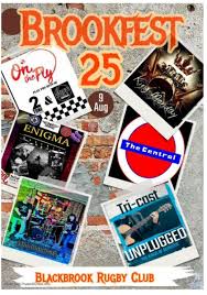 Image result for Blackbrook Rugby & Recreation Club