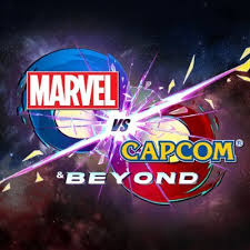 Image result for Marvel vs Capcom: Infinite