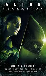 Image result for Alien: Isolation