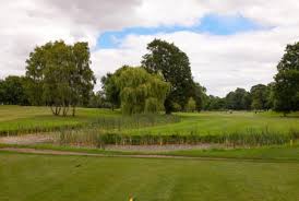 Image result for Richmond Park Golf Club