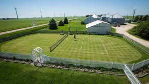 Image result for Kirkhill Lawn Tennis Club