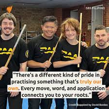Image result for Cambridge Lightning Arnis Training Group