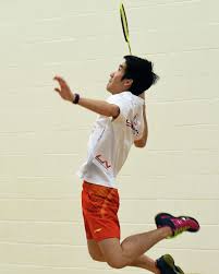 Image result for Ymca Junior Badminton Club