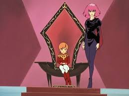 「ハマーン・カーン 機動戦士ZZガンダム」の画像検索結果