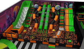 Image result for Nova Trampoline Club