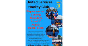 Image result for City Of Portsmouth Hockey Club