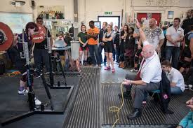 Image result for Gateshead Powerlifting Club