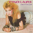 Time After Time (Cyndi Lauper song) - Wikipedia, the free encyclopedia