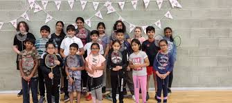 Image result for New Bexley Badminton Club