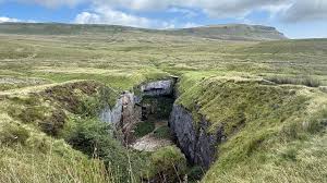 Image result for PENYGHENT GUN CLUB