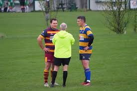 Image result for Pendle Rufc