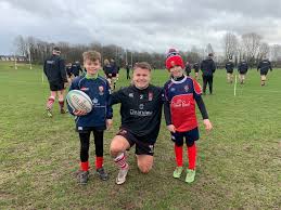 Image result for Tarleton Rugby Union Football Club