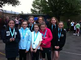 Image result for Chequers Netball Club