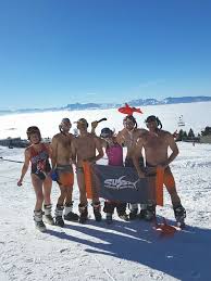 Image result for Brighton Octopush Club