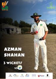 Image result for Roding Valley Cricket Club