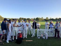 Image result for St Mary Cray Cricket Club