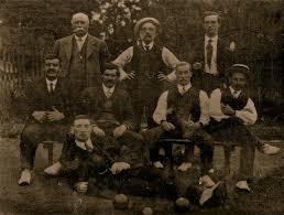 Image result for Chess Vale Bowling Club