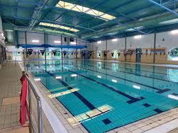 Image result for Truro Leisure Centre