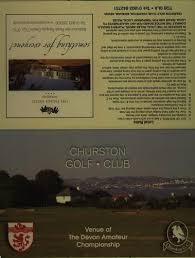 Image result for Churston Golf Club Ltd