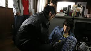 「森下タカシ　（ゲイくん） 闇金ウシジマくん」の画像検索結果