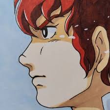 「ウォレン・トレイス 機動戦士Vガンダム」の画像検索結果