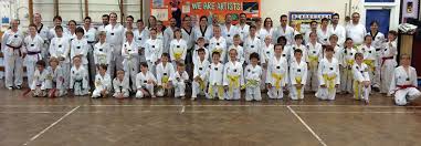 Image result for Didcot Judo and Karate Club
